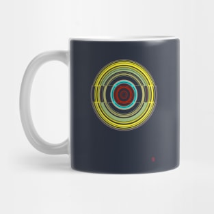 FOCUS 49 Mug